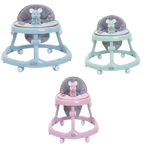 Baby walker for boys - baby,