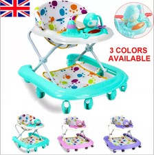 Baby Walker Bouncer First