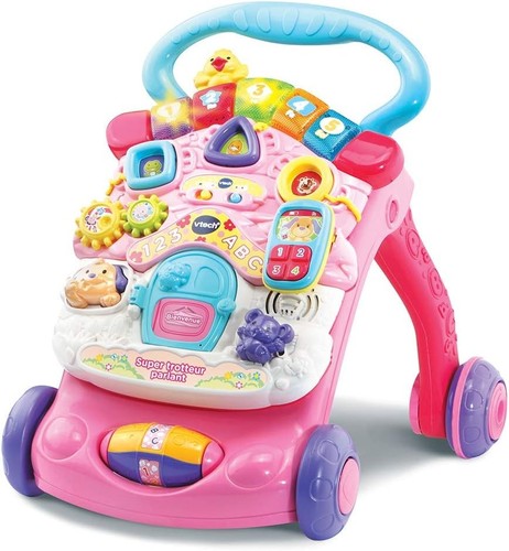 Vtech first steps baby - vtech,