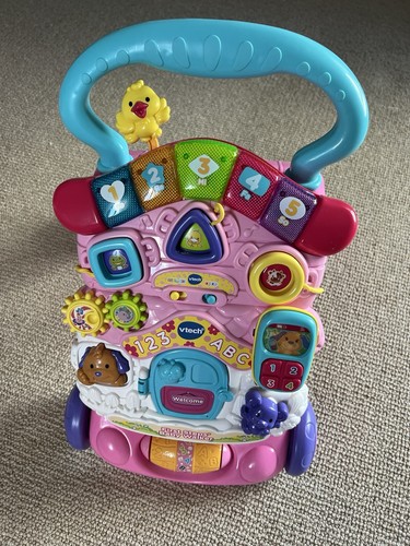 Vtech baby first - vtech,