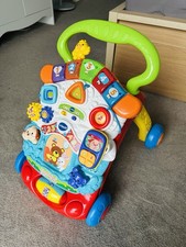 VTech First Steps - 2 In 1 -