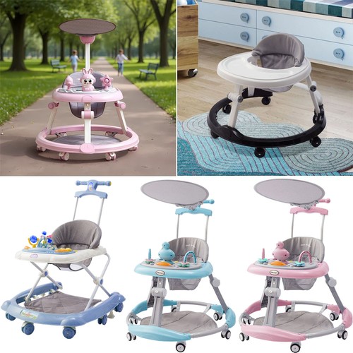 Baby walker toddler first - baby,