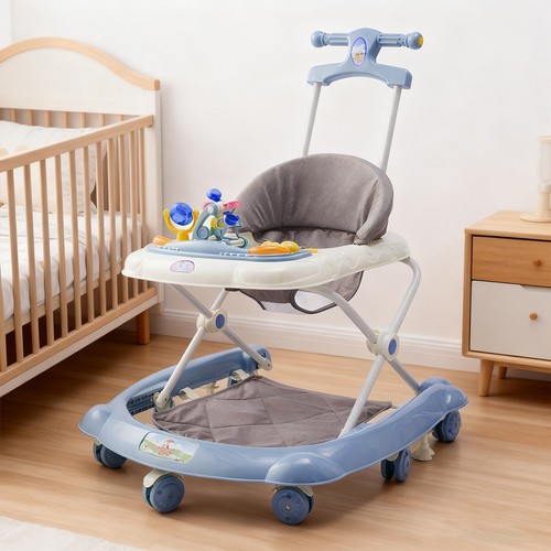 Baby walker bouncer - baby,
