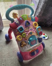 VTech 505653 First Steps Baby