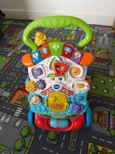 VTech First Steps Baby Walker