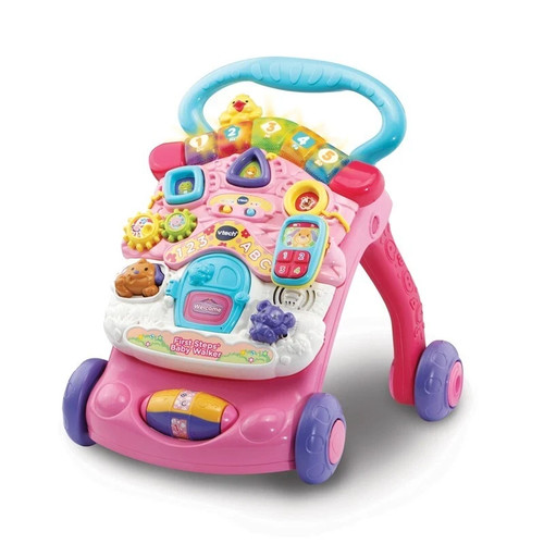 Vtech first steps baby walker - vtech,