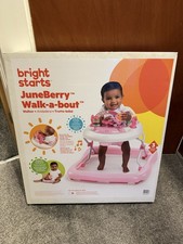 Bright Stars June Berry Baby