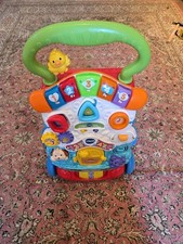 VTech First Steps Baby Walker
