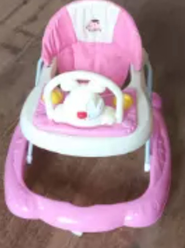 Baby walker bouncer first - bouncer,