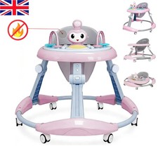 Baby Walker Bouncer First