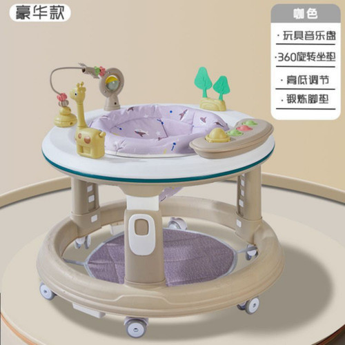 Baby walker activity - baby,