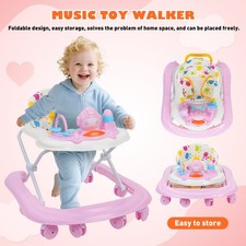 Baby Walker Bouncer First