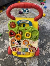 VTech First Steps Baby Walker