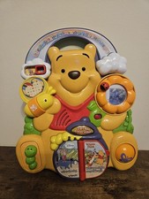 Vtech 2 In 1 Baby Winnie The