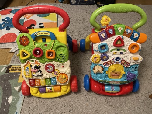 Vtech 505603 first step baby - vtech,