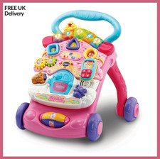 VTech First Steps Baby Walker