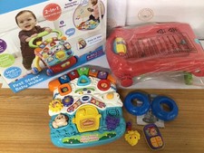 Vtech 505603 Baby Walker