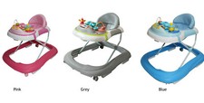  Baby Walker With Music