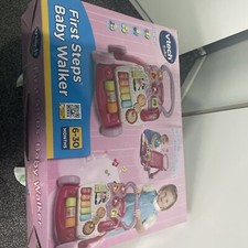 VTech 505653 First Steps Baby