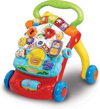 VTech First Step Baby Walker