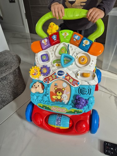 Walker tech for baby - walker,