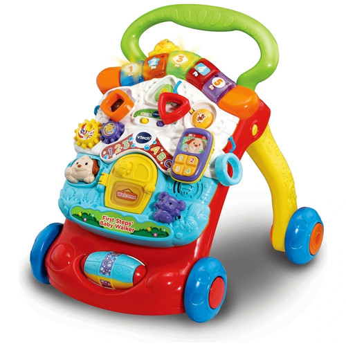 Vtech baby first - baby,