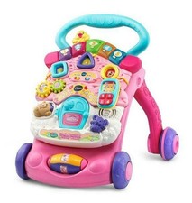 VTech First Steps Baby Walker