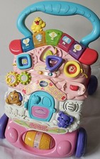 Vtech Baby Walker - Pink
