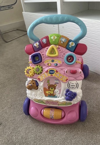 Baby walker - baby,