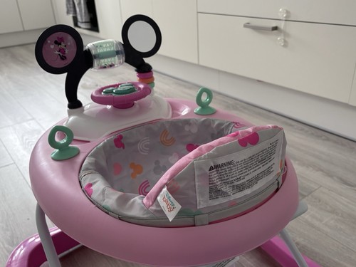 Disney baby minnie mouse pink - baby,