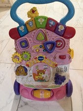 VTech 505653 First Steps Baby