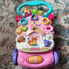 VTech First Steps Baby Walker