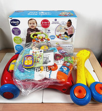 VTECH First Steps Activity