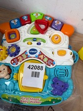 VTech First Step Baby Walker