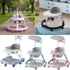 Baby Walker Rocker Bouncer