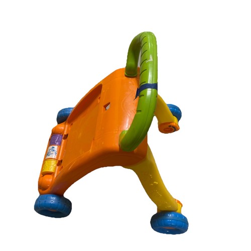 Vtech baby walker just - walker,