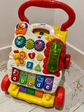 Vtech First Steps Baby Walker