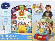 Vtech 505603 Baby Walker