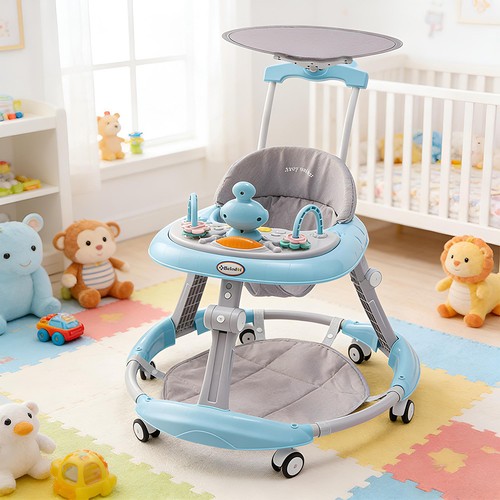 Baby walker bouncer first - baby,