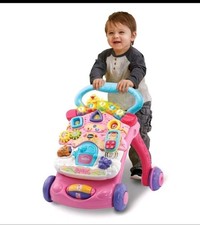 VTech First Steps Baby Walker