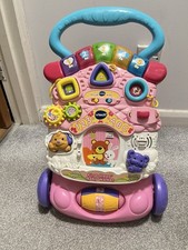 Vtech - First Steps Baby