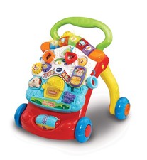 VTech First Steps Baby Walker