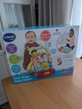 VTech Baby First Steps Baby
