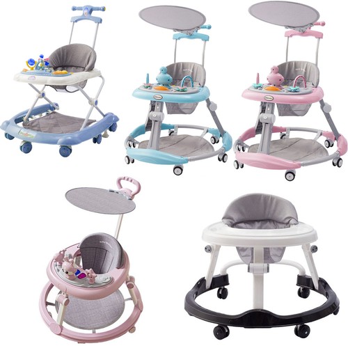 New baby walker - new,
