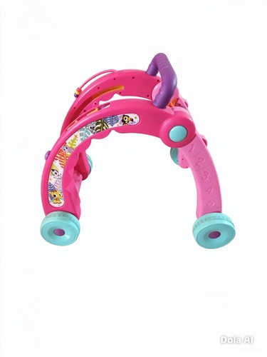 Baby walker push - baby, –