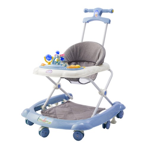 Baby walker rocker bouncer - baby,