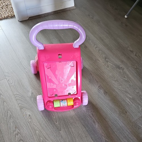 Vtech first steps baby walker - vtech,