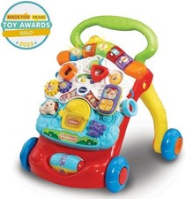 First Step  fun Baby Walker