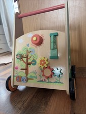 VTech 505653 First Steps Baby