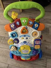 VTech Baby First Steps Baby